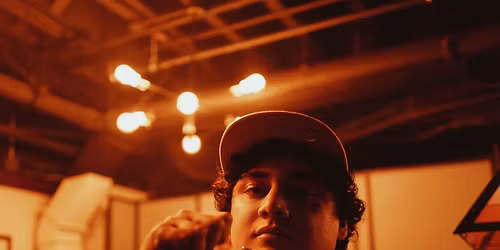 OHGEESY - 3\/21\/26 - ALBUQUERQUE 