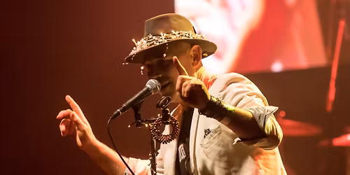 CIRCUS PONORKA - HONZA PONOCN\u00dd