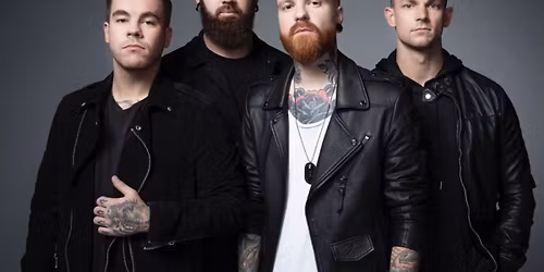 Memphis May Fire
