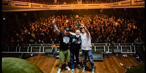 Sons of Nirvana @ The Flapper Birmingham