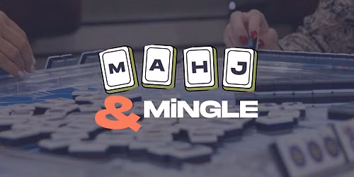 Mahj & Mingle: Mahjong Event
