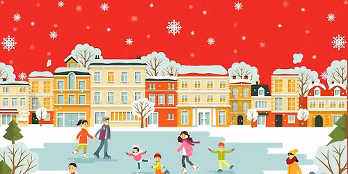 Skate with Switzerland!