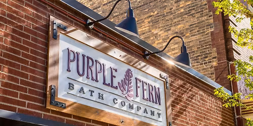 DIY Holiday Soap Class