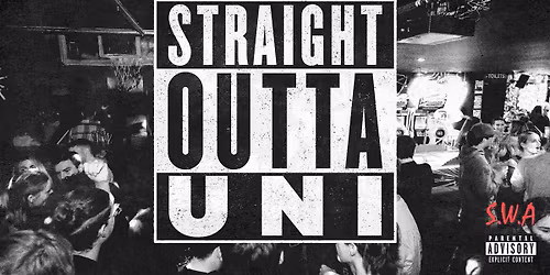 End of Semester Party at Varsity Nedlands