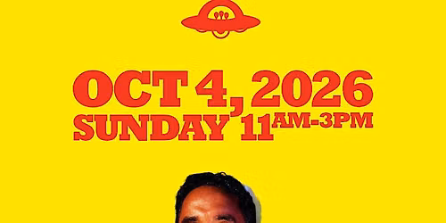 Brunch Series at Mothership Sirius B ft. DJ Jamad