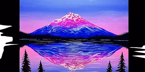 \u26f0\ufe0f\ud83d\udc96 GLOW INTO THE NIGHT \ud83d\udc96\u26f0\ufe0f