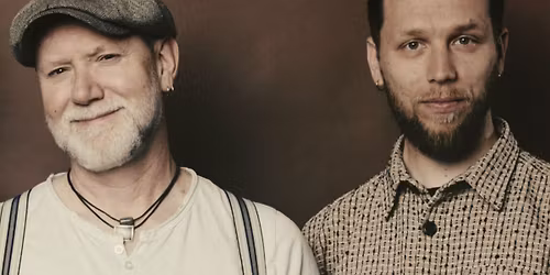Eddie & The Lucky Man beim Cheatday-Streetfood-Festival am Biggesee 