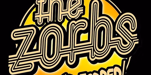 The ZORBS @ The Coach and Horse