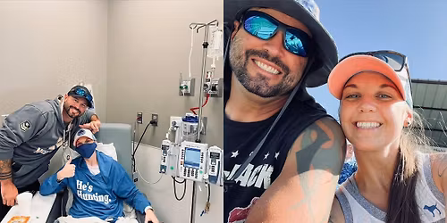 Fundraiser for Brittyn Munster 