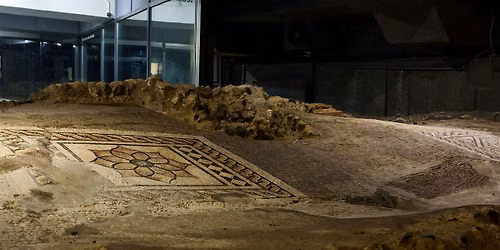 Heritage Open day - Canterbury Roman Museum Highlights Tour