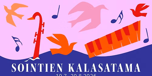 Sointien Kalasatama