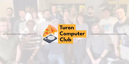 Turon Computer Club - Saison 4#8 - L'afterwork tech \u00e0 Tours
