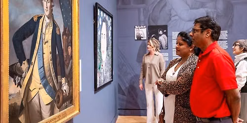 Club55: Artful Adventures at Crystal Bridges