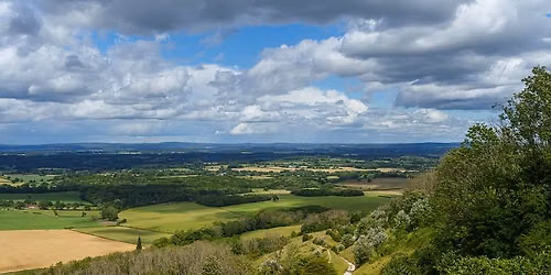 Lewes Circular via Southease Walk - 12 Sep 2026