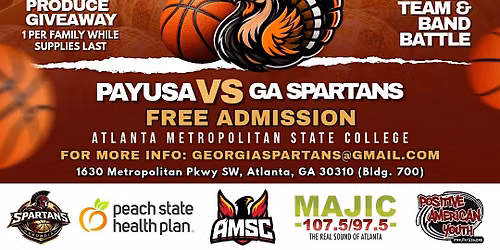 15th Annual Atlanta Turkey Classic