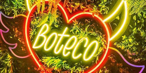 Boteco Do Brasil Presents: ROBIN ROXETTE Halloween Special!