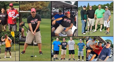 Fred Sutter\u2019s Memorial Golf Outing 