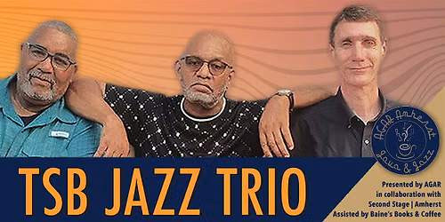 TSB JAZZ TRIO: \u201dContemporary Jazz 2026\u201c