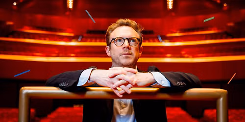 Daniel Harding \u00e9s a r\u00f3mai Santa Cecilia Akad\u00e9mia Zenekara