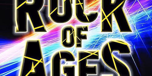 Rock Of Ages - Live at The Church House
