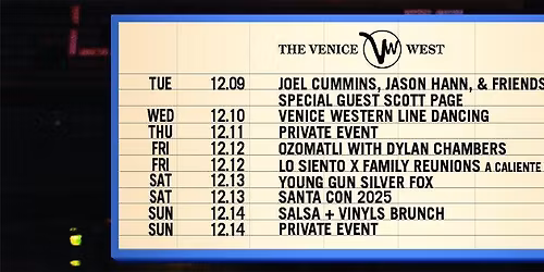 GRATEFUL BRUNCH w\/ Beautiful Reflections & Ashtones