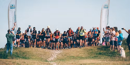 The Ridgeway Challenge - 86 Miles