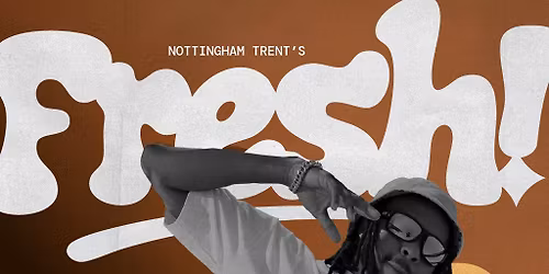 Fresh! Halloween R&B Special