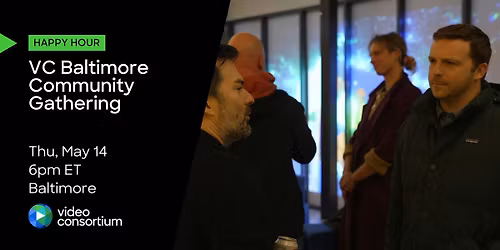 VC Baltimore Community Gathering