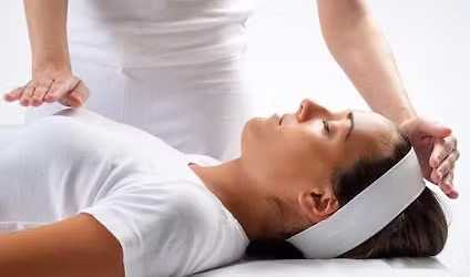 Stage de Reiki Usui 1er degr\u00e9