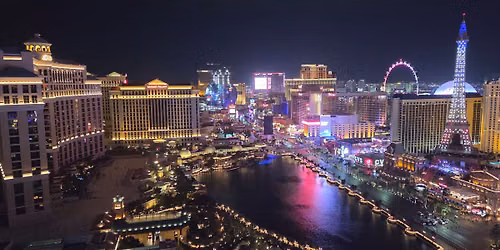 Metallica Party Bus Meet Up in Las Vegas 5pm Vegas time
