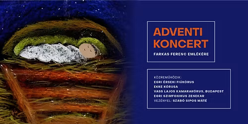 ADVENTI KONCERT