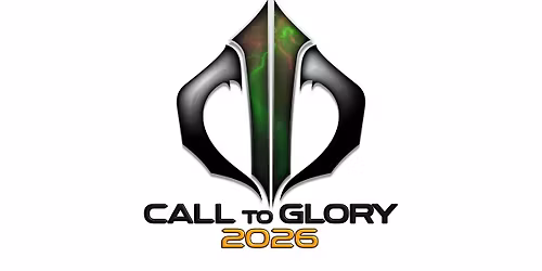 Call to Glory 2026
