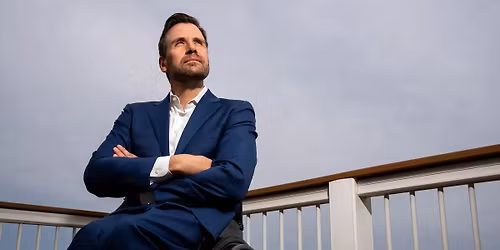 Meet Senate Candidate Josh Turek!