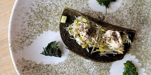 (Complet) Atelier cuisine "Menu sauvage pour les f\u00eates"