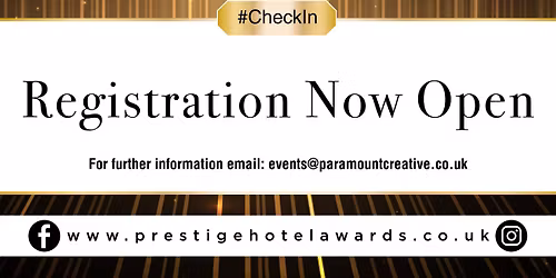 The 9th Annual Scottish Hotel Awards