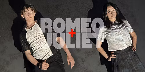 Romeo and Juliet