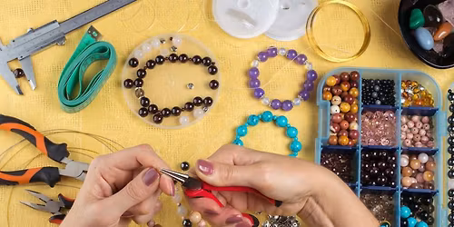 Jewellery Making Workshop