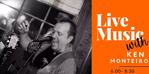 Live Music at Cape Cod Coffee!