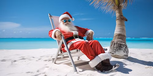SantaConda SummerFest! 2026