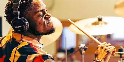 Gabe Jones Quintet "Fresh Fruit"