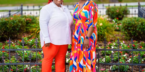 6th Annual Men\u2019s & Women\u2019s Conference 