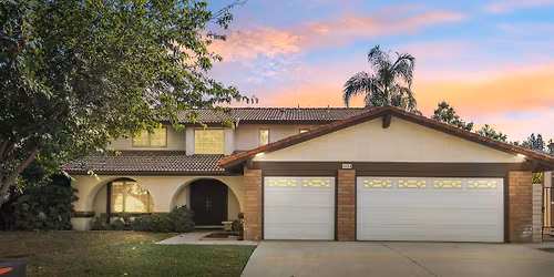 Open House in Redlands!