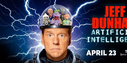 Jeff Dunham