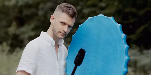 Sound Bath with Secret River Sounds