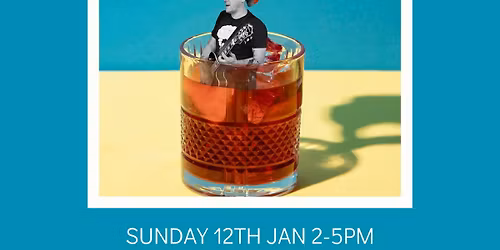 Walt & Burley Sunday Funday