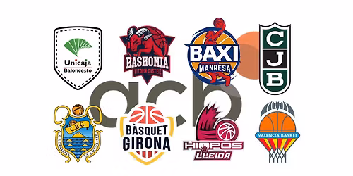 Real Madrid Baloncesto vs Hiopos Lleida Tickets