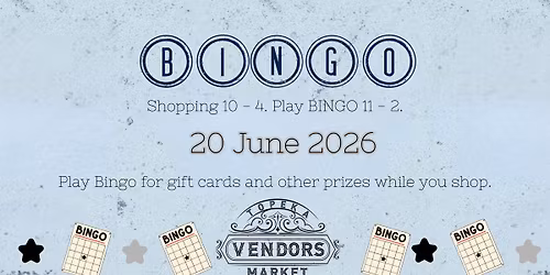 BINGO
