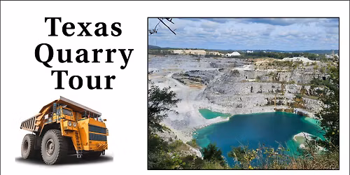 Texas Quarry