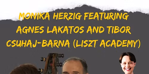 Chick Corea, Thelonious Monk, and Beyond @Tunnel Live Vienna