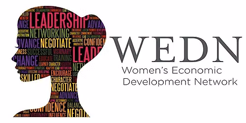 Women's Economic Development Network Learn and Lead 2027